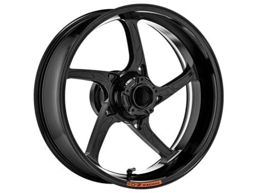 OZ Piega alloy wheels