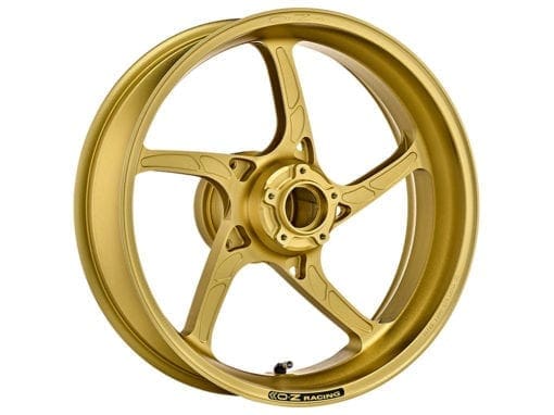 OZ Piega alloy wheels