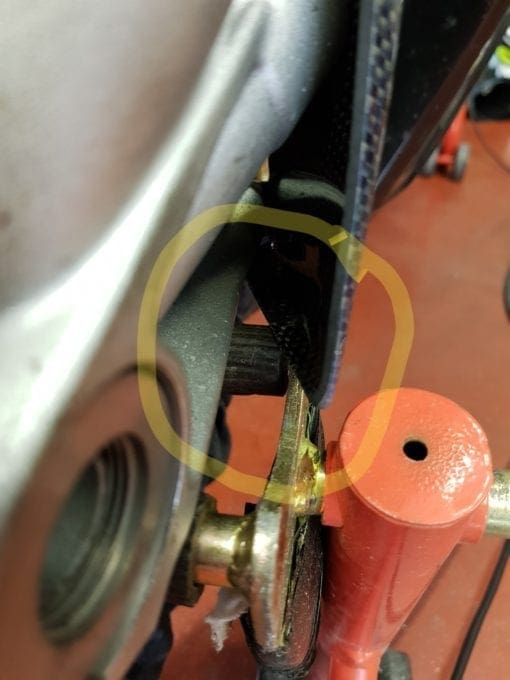 Brake Caliper Cooling System Pro / Pro with Cap - Image 19