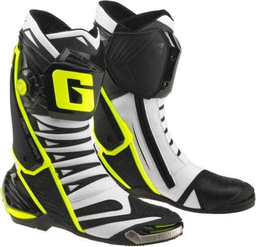 Gaerne GP1 Evo Boots - Image 3