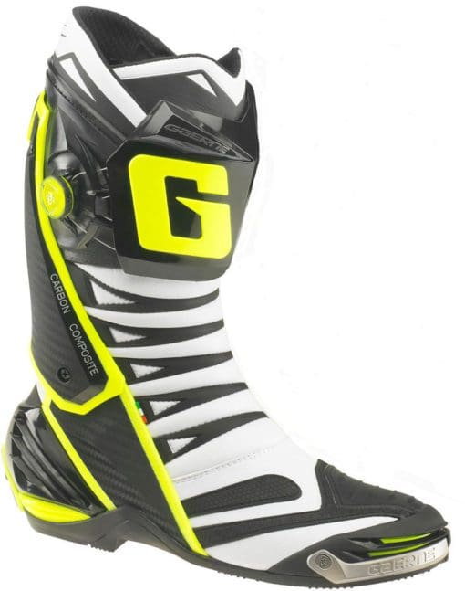 Gaerne GP1 Evo Boots - Image 4