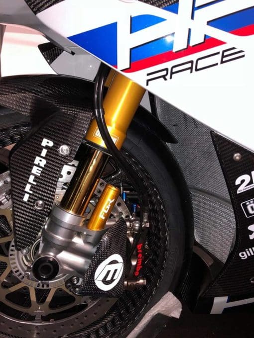 Brake Caliper Cooling System Pro / Pro with Cap - Image 22