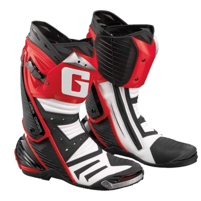 Motorcycle Boots