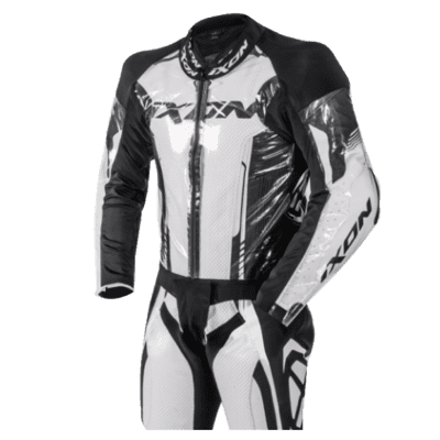 Ixon Stream Waterproof Cover Suit