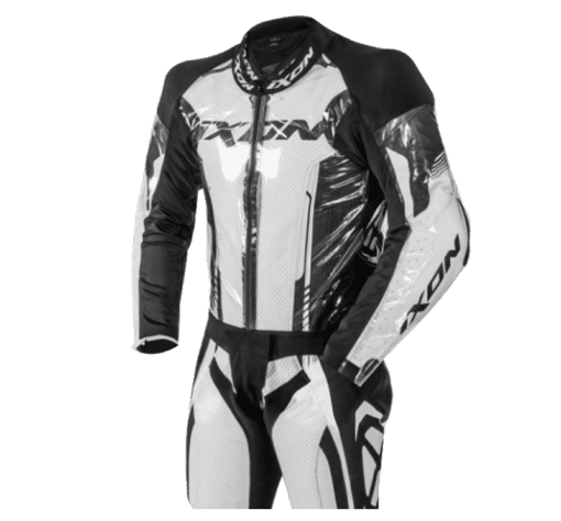Ixon Stream Waterproof Cover Suit