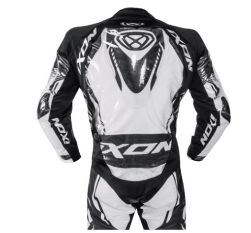 Ixon Stream Waterproof Cover Suit - Image 3
