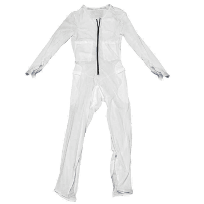 Ixon Race Suit Lining in Cotton
