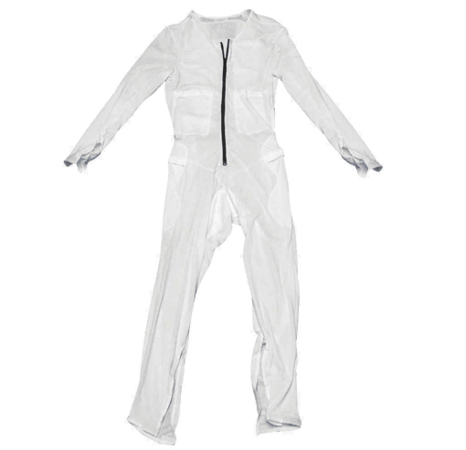 Ixon Race Suit Lining in Cotton