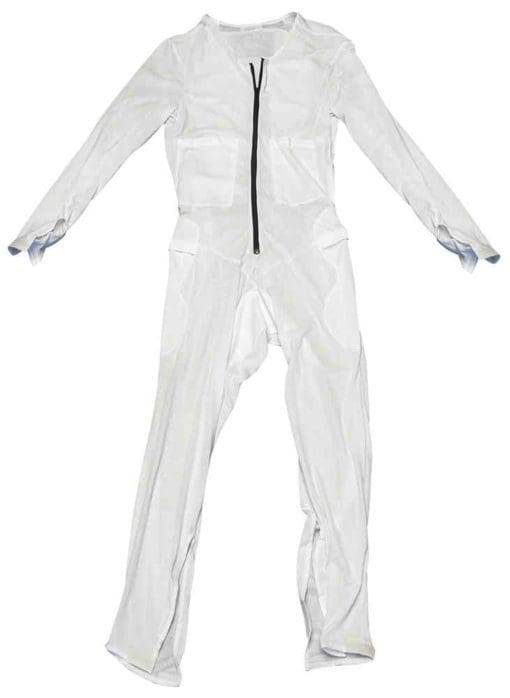 Ixon Race Suit Lining in Cotton - Image 3