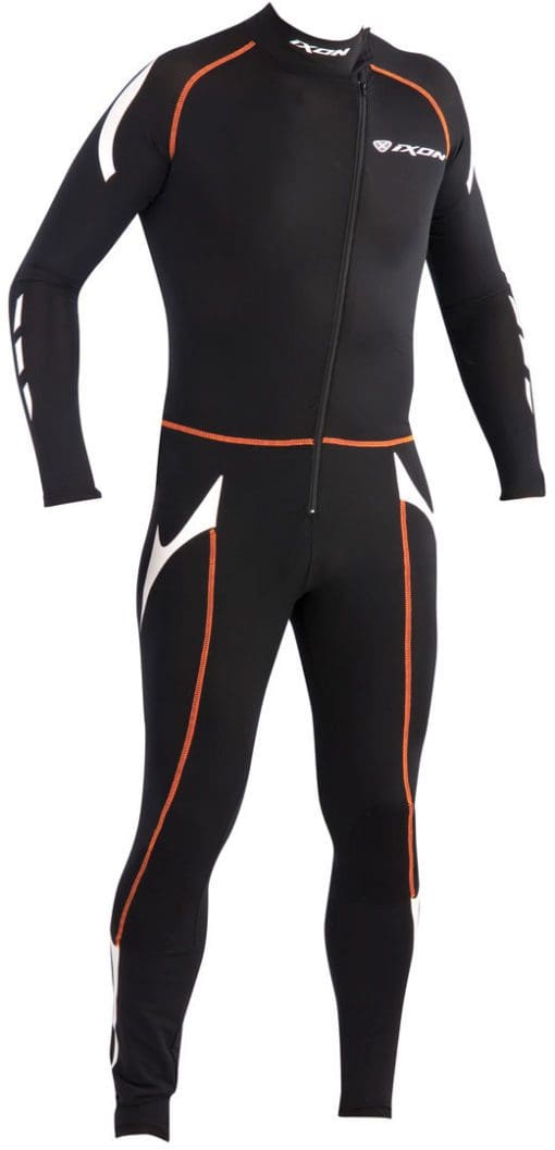 Ixon Race Body Undersuit - Image 2