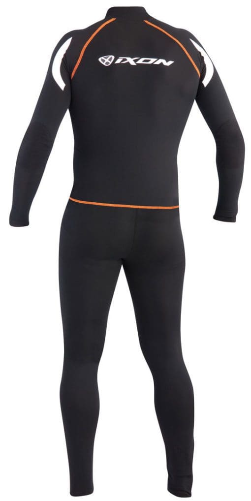 Ixon Race Body Undersuit - Image 3