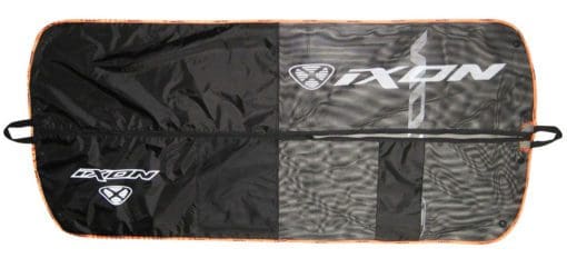 Ixon Race Suit Cover - Image 2