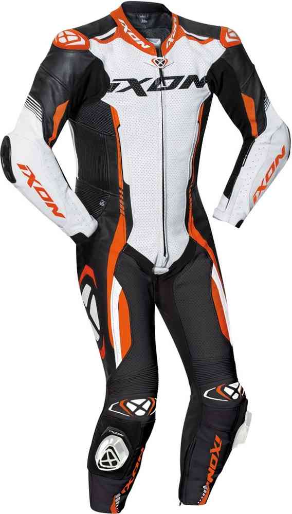 ixon vendetta suit