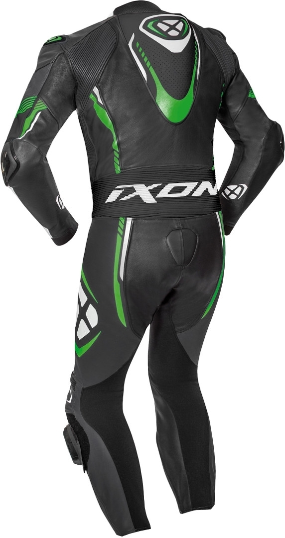 ixon vortex suit
