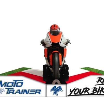 mototrainer middle