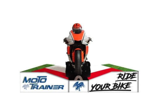 mototrainer middle