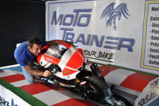 mototrainer