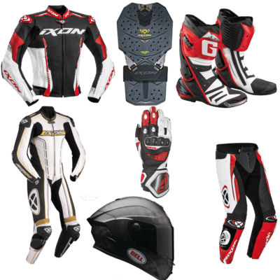 Clothing & Protection