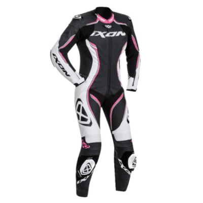 IXON Vortex Women's One Piece Leather Suit