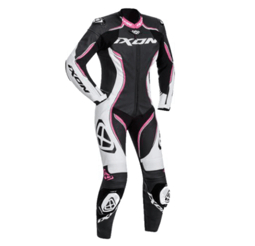 IXON Vortex Women's One Piece Leather Suit