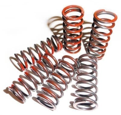 YEC 4B1-A6330-70 Clutch Springs R1 2009 2010 2011 2012 2013 2014