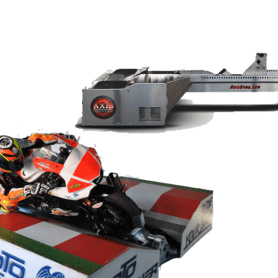 Dyno & Training Equipment