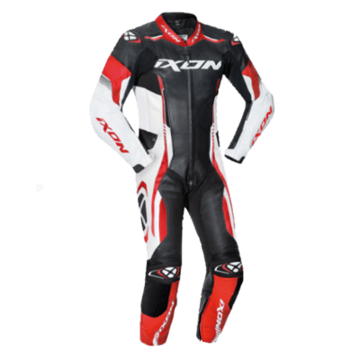 IXON Vortex Junior One Piece Leather Suit