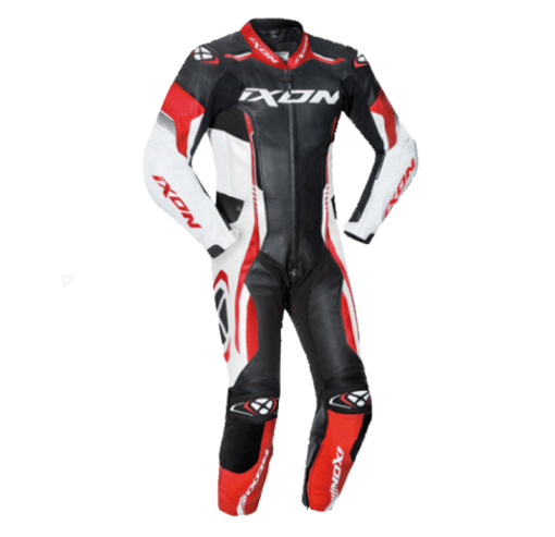 IXON Vortex Junior One Piece Leather Suit