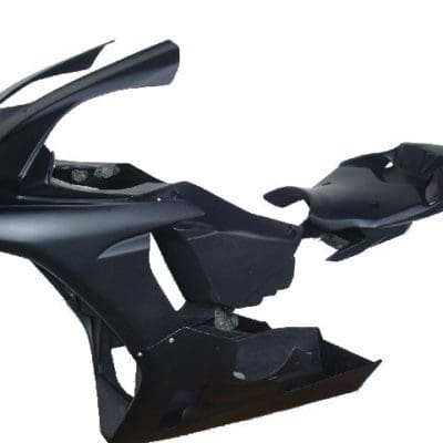 Bodywork & Tank Extenders