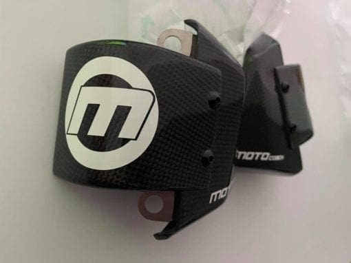Brake Caliper Cooling System Pro / Pro with Cap - Image 4