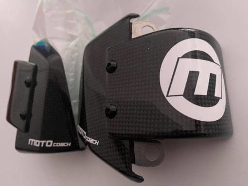 Brake Caliper Cooling System Pro / Pro with Cap - Image 6
