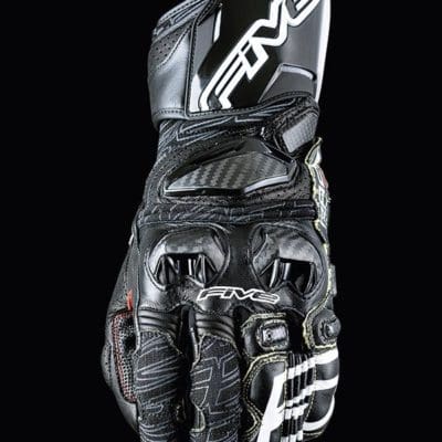 Five Gloves RFX Race