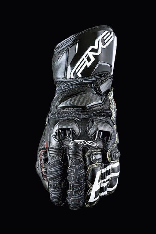 Five Gloves RFX Race
