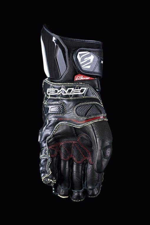 Five Gloves RFX Race - Image 3