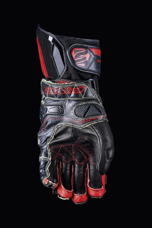 Five Gloves RFX Race - Image 5
