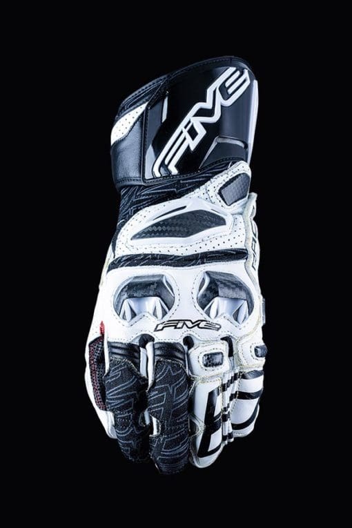 Five Gloves RFX Race - Image 6