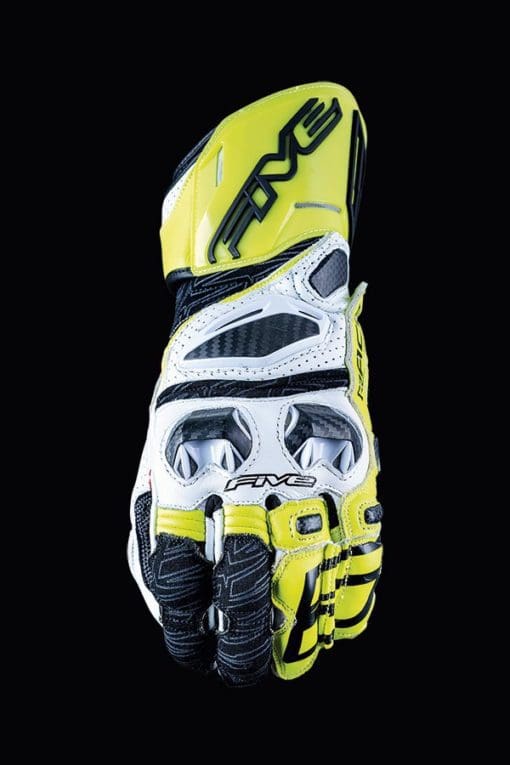 Five Gloves RFX Race - Image 10