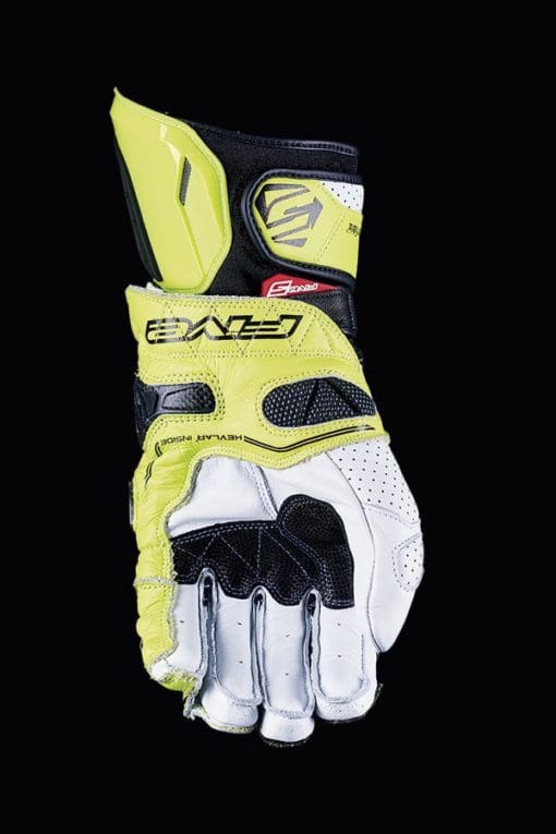 Five Gloves RFX Race - Image 11