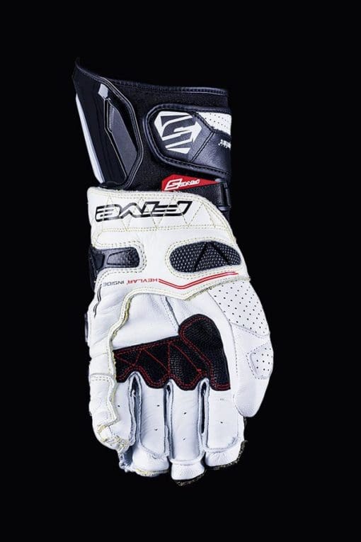 Five Gloves RFX Race - Image 7