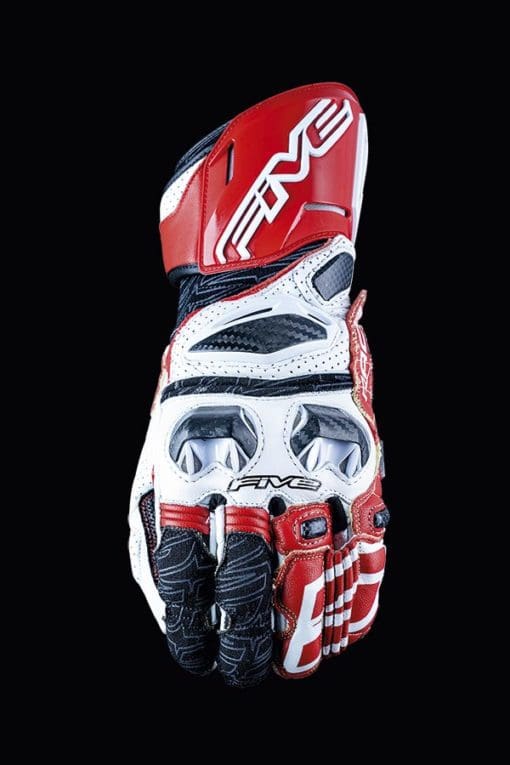 Five Gloves RFX Race - Image 8