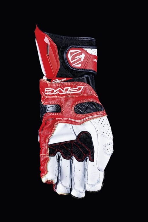 Five Gloves RFX Race - Image 9