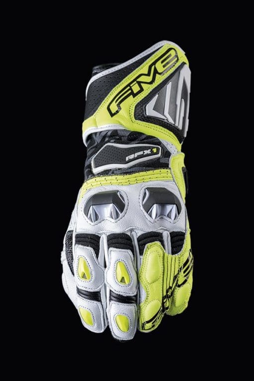 Five Gloves RFX1 - Image 6