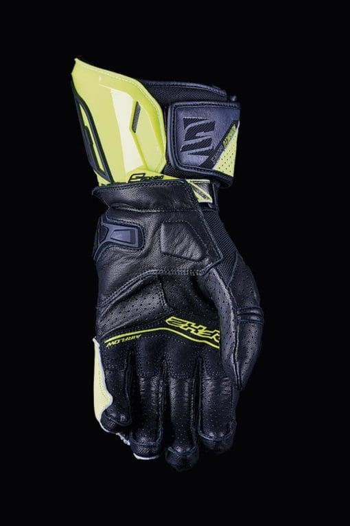 Five Gloves RFX2 Airflow - Image 5