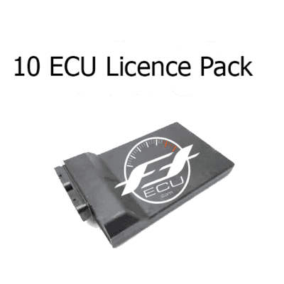 FTecu FlashTune 10 ECU Licence Pack