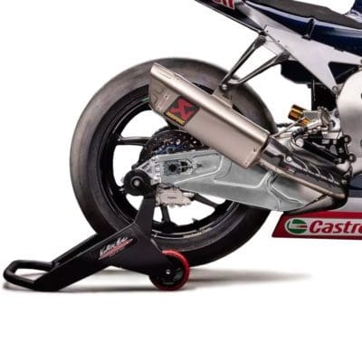 Suter Swingarm Honda CBR1000RR 2017+