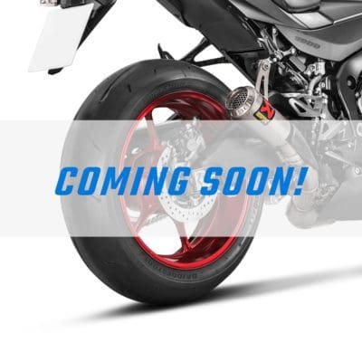 Suter Swingarm Suzuki GSXR1000 2017+