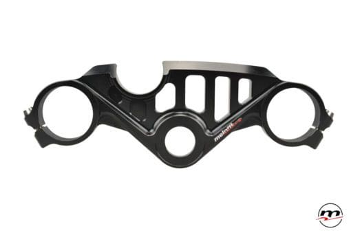 Melotti Racing Top Yoke / Steering Plate R1 2007-2019 4C8 14B 2CR - Road version