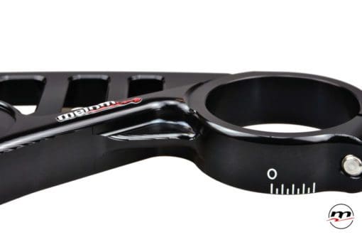Melotti Racing Top Yoke / Steering Plate R1 2007-2019 4C8 14B 2CR - Road version - Image 3