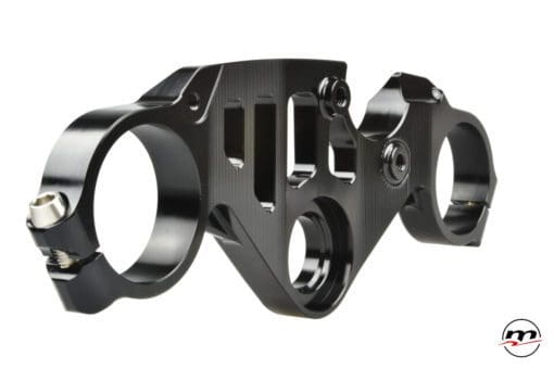 Melotti Racing switch Support and Switch for Top Yoke on Yamaha R1 & R6 - Image 6
