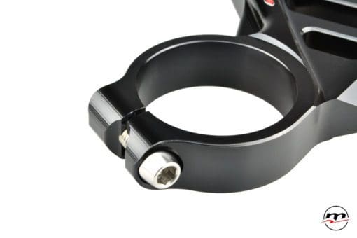 Melotti Racing Top Yoke / Steering Plate R1 2007-2019 4C8 14B 2CR - Road version - Image 7
